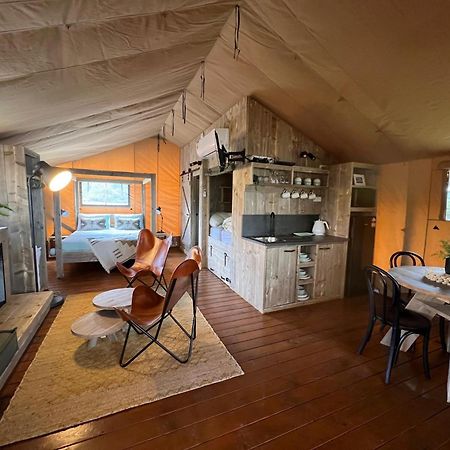 Nrma Port Arthur Holiday Park Exterior foto